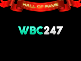 벳쉴드 명예의 전당 온라인 베팅사이트 WBC247