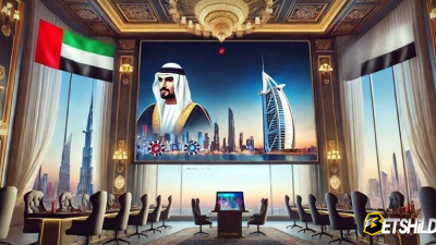 아리스토클랏, UAE 공급 라이센스